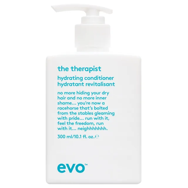 Evo Hydrate The Therapist Calming Conditioner