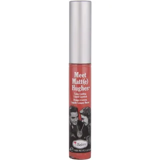 the Balm Meet Matt(e)