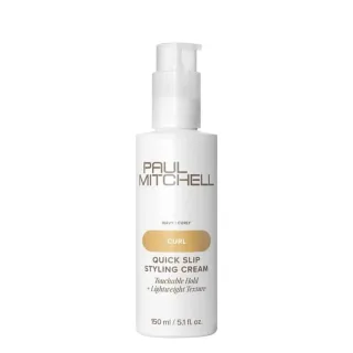 Paul Mitchell Soft Style Quick Slip