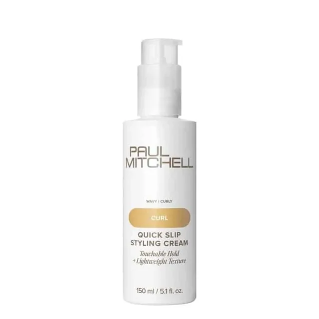 Paul Mitchell Soft Style Quick Slip
