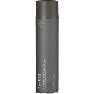 Davroe Complete Strong Hold Hair Spray