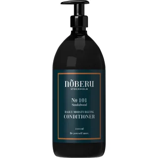Nõberu Stockholm Daily Conditioner Sandalwood