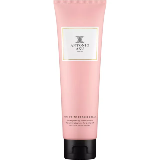 Antonio Axu Leave-In Zero Frizz Cream