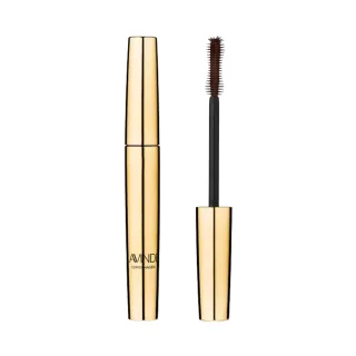 Lavinde Copenhagen Beyond Volume & Curl Mascara Black