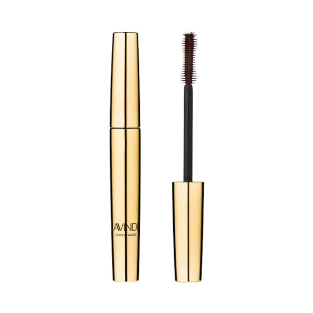 Lavinde Copenhagen Beyond Volume & Curl Mascara Black
