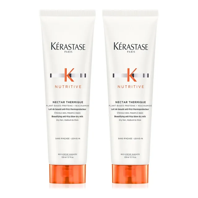 Kérastase Nutritive Nectar Duo