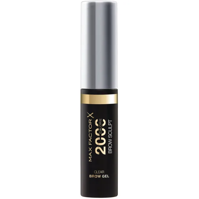 Max Factor 2000 Calorie Brow Clear shade