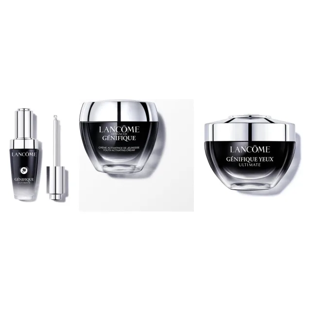 Lancôme Génifique Glow-Up