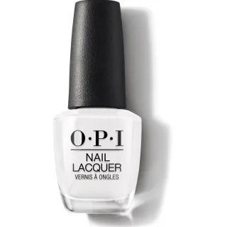 OPI Nail Lacquer Alpine Snow™