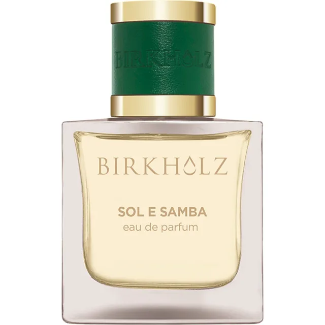 Birkholz Sol e Samba Classic Collection