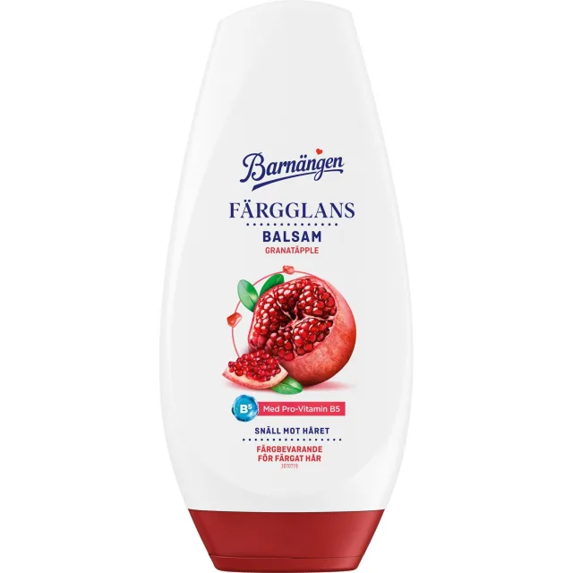 Barnängen Färgglans Balsam