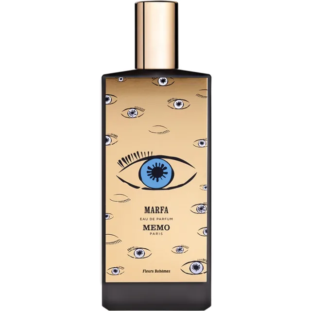Memo Paris Marfa Eau de Parfum