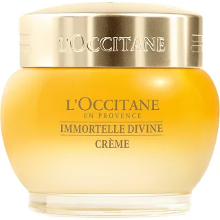 L'Occitane en Provence Immortelle Divine Cream