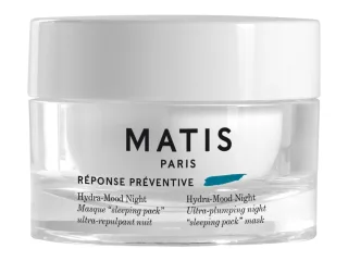 Matis Préventive Hydraboost Night Avantage Night Cream