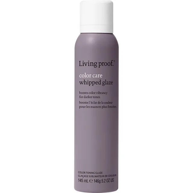 Living Proof Color Care Whipped Glaze Dark