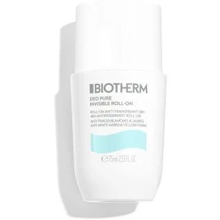 Biotherm Deo Pure Invisible Invisible Roll-On