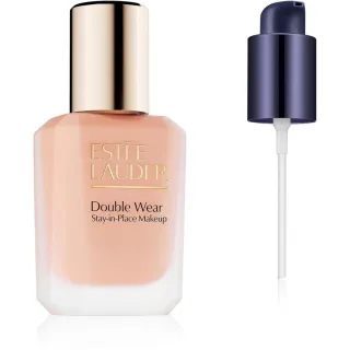 Estée Lauder Double Wear Stay-In-Place Foundation SPF10 & Pump 1N0 Porcelain