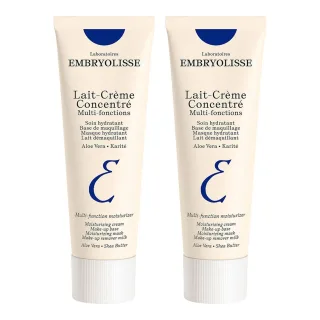 Embryolisse Lait Creme Concentre Duo