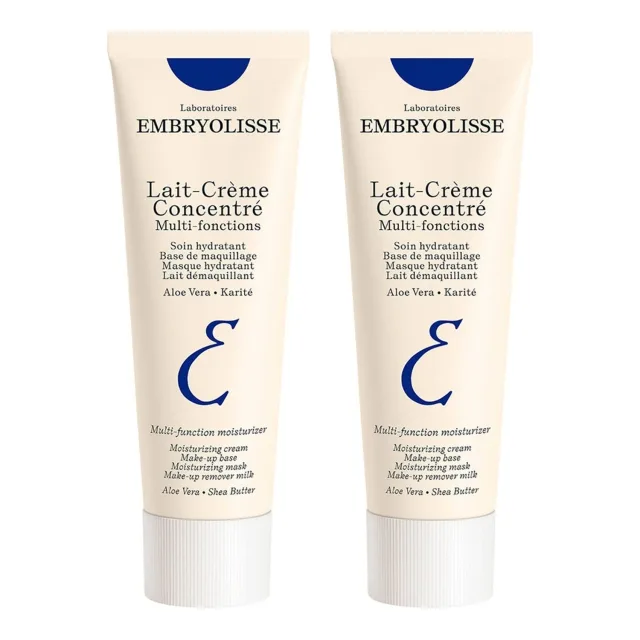 Embryolisse Lait Creme Concentre Duo