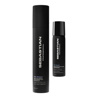 Sebastian Professional Re-Shaper Strong Hold Hairspray