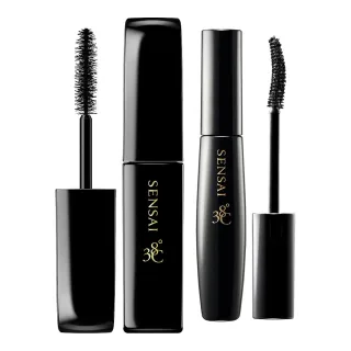 Sensai Volume Power Lash Set (Volumiser + Volumising Mascara)