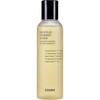 Cosrx Full Fit Propolis Synergy Toner Yellow