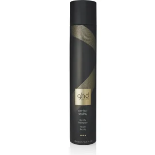 ghd Wetline Perfect Ending Final Fix Spray Perfect Ending Final Fix Spray