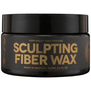 Waterclouds The Dude Sculpting Fiberwax