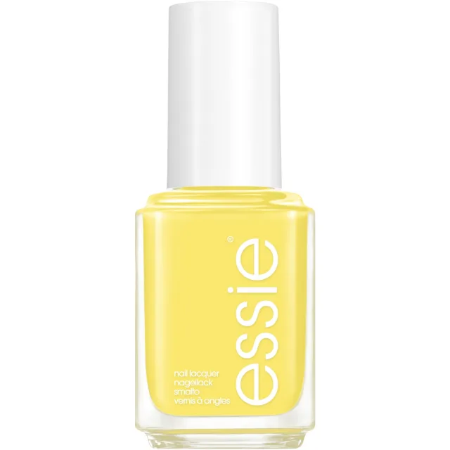 Essie Nail Polish Limon Cielo