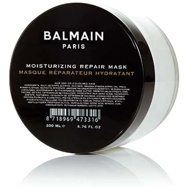 Balmain Hair Couture Repair Mask