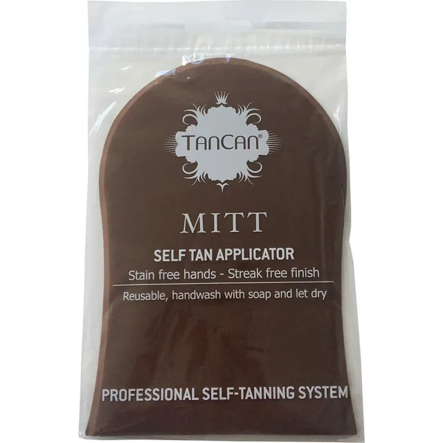 Tancan Mitt