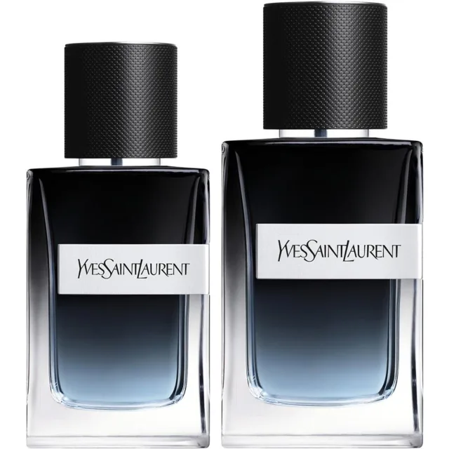 YSL Yves Saint Laurent Y EdP