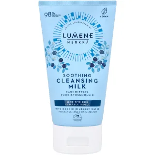 Lumene Soothing Cleansing Milk