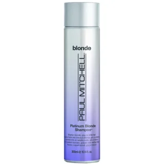 Paul Mitchell Blonde Platinum Blonde Shampoo