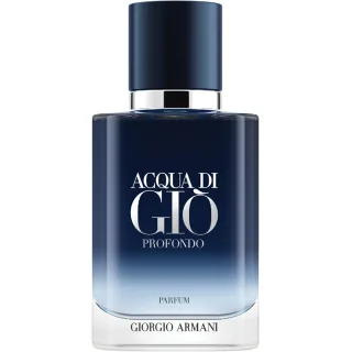 Armani Profondo Parfum