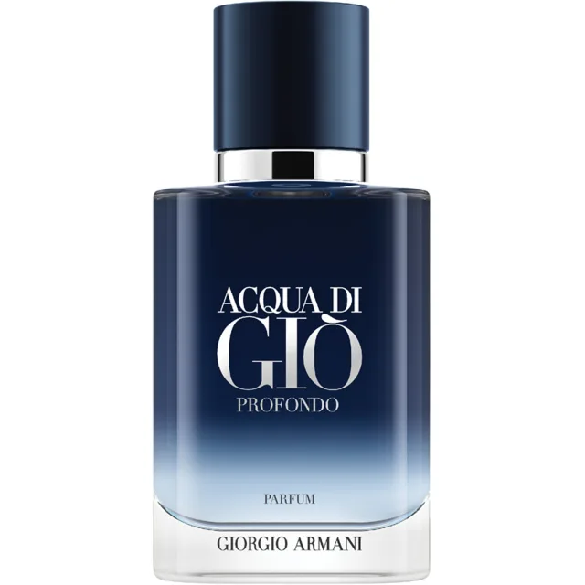 Armani Profondo Parfum