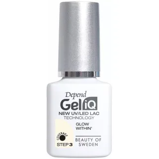 Depend Gel iQ Glow Within’