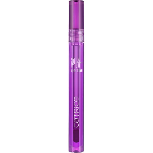 Catrice Metaface Lip Glaze Metaglaze