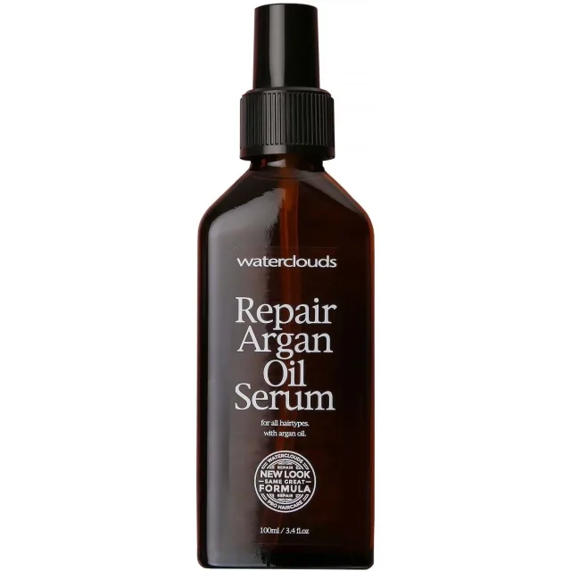 Waterclouds Repair Argan Oil Serum