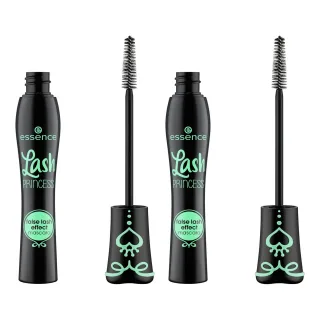 essence Lash Princess False Lash Effect Mascara Duo