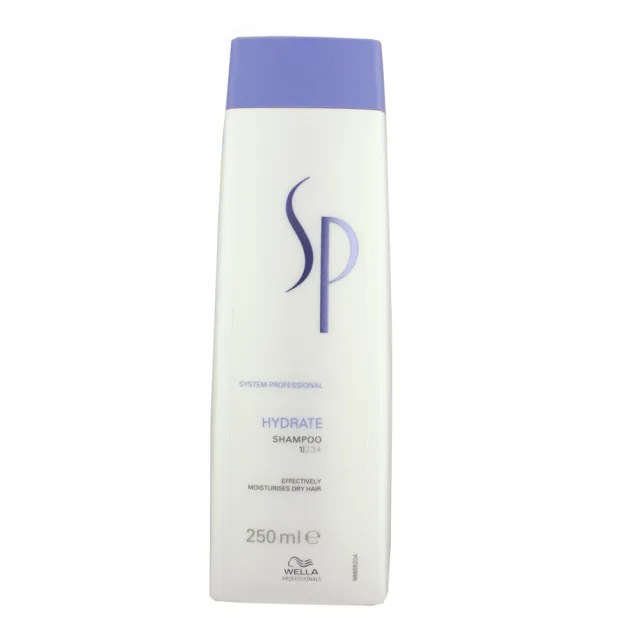 Wella SP Hydrate Shampoo