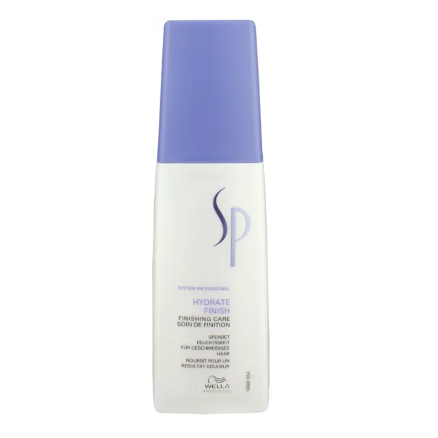 Wella SP hydrate Finish Care