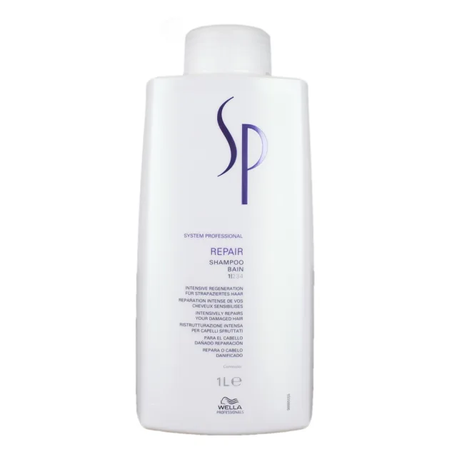 Wella SP Repair Shampoo