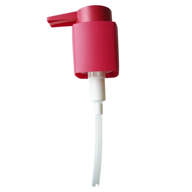 Wella pumpe til Shine Define (U)