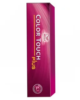 Wella Color Touch Plus