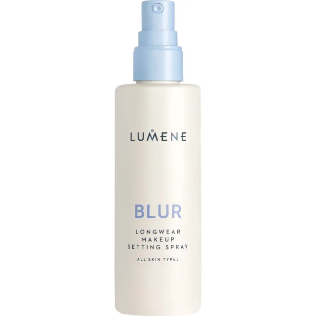 Lumene Blur Longwear Makeup Setting Spray