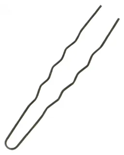 Comair Hårnåle Sort Ref. 3150055