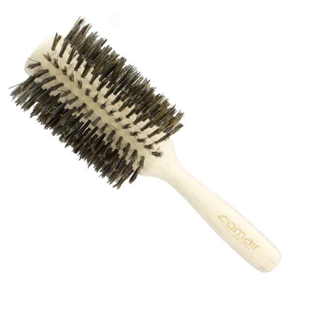 Comair Ionic rundbørste