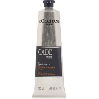 L'Occitane en Provence Cade Rich Shaving Cream
