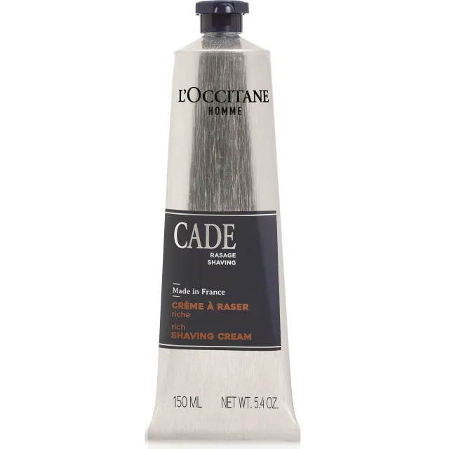 L'Occitane en Provence Cade Rich Shaving Cream